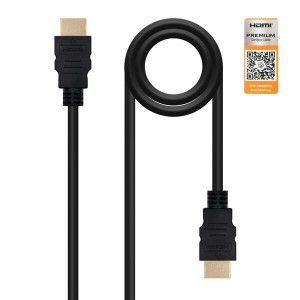 Cavo Nanocable HDMI v2.0...