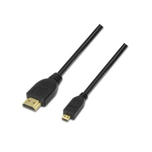 Cavo Aisens Micro HDMI High...