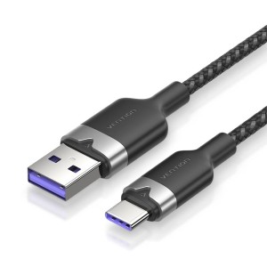 Vention USB-C 2.0 a USB-A...