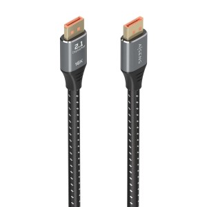 Aisens DISPLAYPORT V2.1...