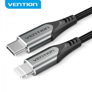 Vention Cavo da USB-C a...