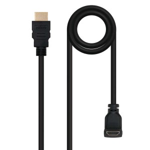 Cavo Nanocable HDMI v1.4...
