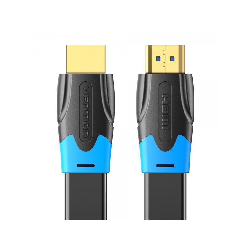 Vention Cavo HDMI da maschio a maschio 2.0 4K - 1.5 m - Nero