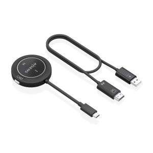 Aisens USB-C a HDMI senza...