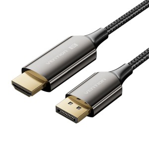 Vention Cavo da DisplayPort...
