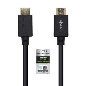 Cavo HDMI Aisens V2.1...