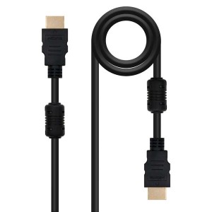 Cavo Nanocable HDMI v1.4...