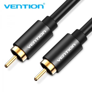 Vention Cavo stereo da RCA...