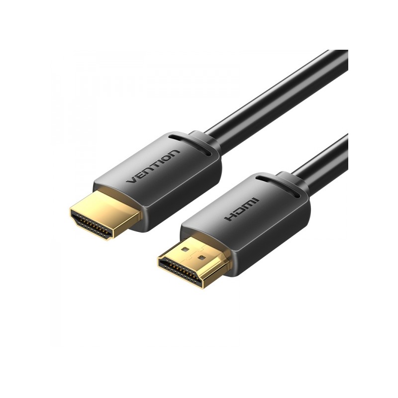 Vention Cavo HDMI da maschio a maschio HDMI 2.0 4K - 1.5 m - Nero
