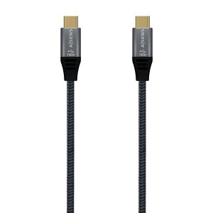 Aisens Cavo USB 3.2 GEN2x2...