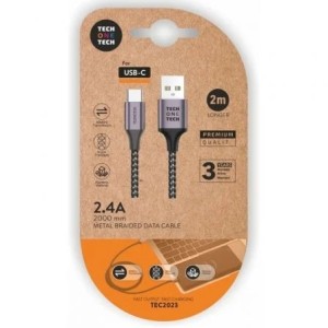 Cavo TechOneTech da USB-A...
