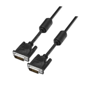 Cavo Aisens DVI Dual Link...