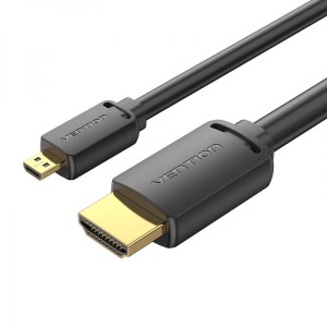 Vention Cavo da micro HDMI...