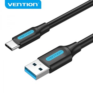 Vention USB-A 3.0 maschio a...