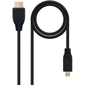 Cavo Nanocable Micro HDMI...