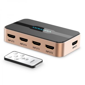 Vention Duplicatore da HDMI...