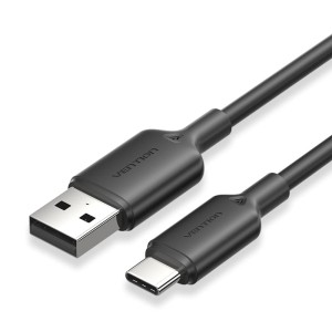 Vention USB-C 2.0 a USB-A...