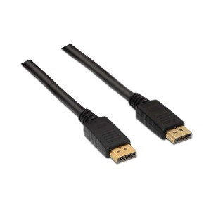 Cavo Aisens Displayport...