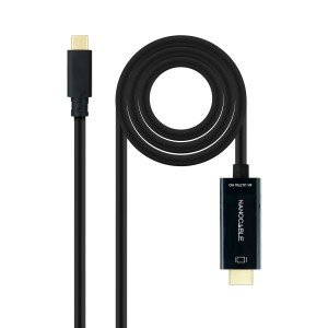 Cavo convertitore da USB-C...