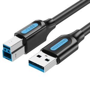 Vention Cavo da USB-A 3.0 a...