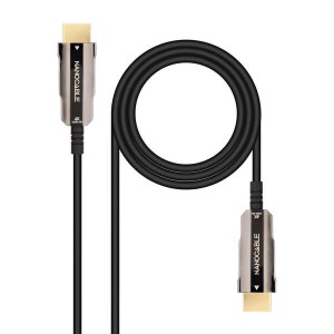 Cavo Nanocable HDMI v2.0...