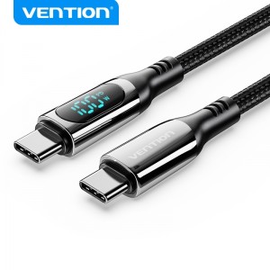 Vention Cavo da USB-C...