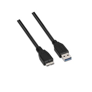 Cavo USB 3.0 Aisens - Tipo...