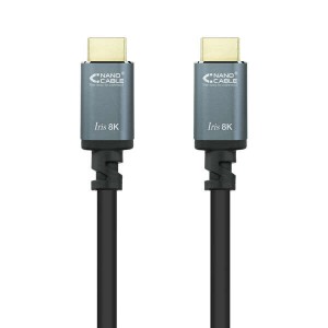 Cavo HDMI Nanocable 2.1...