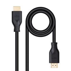 Cavo HDMI Nanocable V2.0...