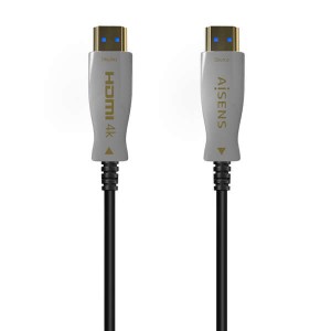 Cavo HDMI Aisens V2.0 AOC...
