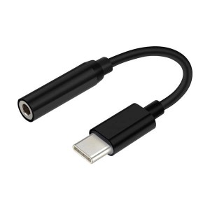 Convertitore audio da USB-C...