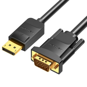 Vention Cavo da DisplayPort...