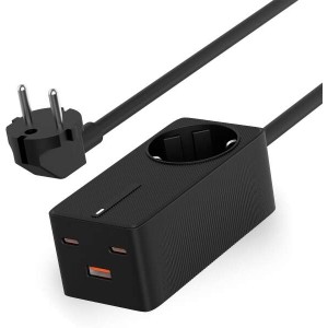 Ksix Caricabatterie ultra...