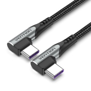 Vention Cavo da USB-C 2.0 a...