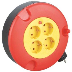 Bobina di prolunga Elbat...