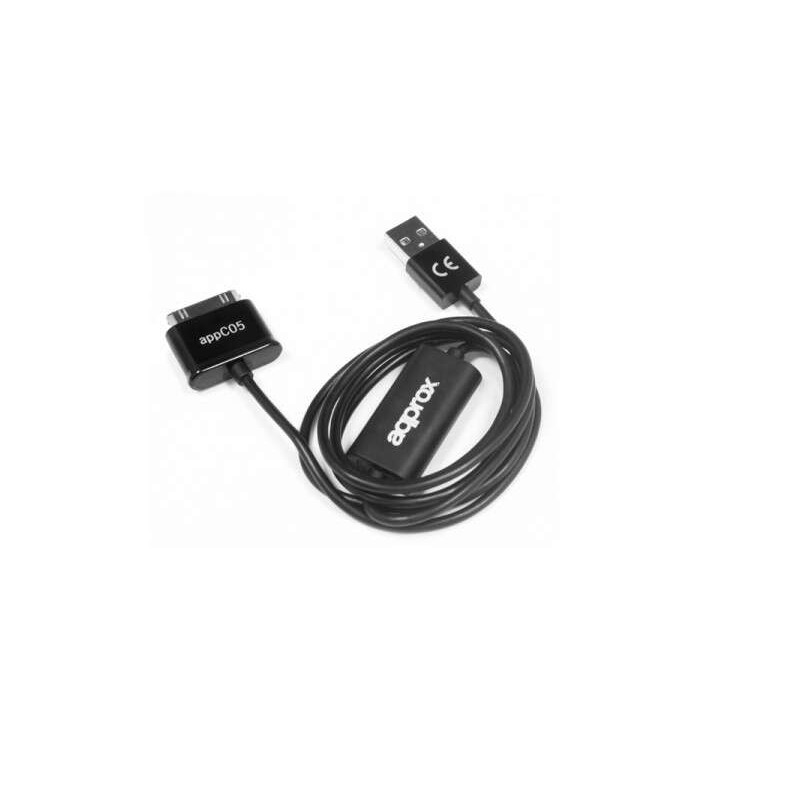 Cavo da USB a 30 pin circa per Samsung Galaxy Tab - 1 metro