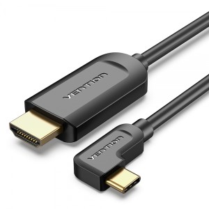 Vention USB-C maschio a...