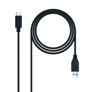 Cavo Nanocable  USB-C 3.1...