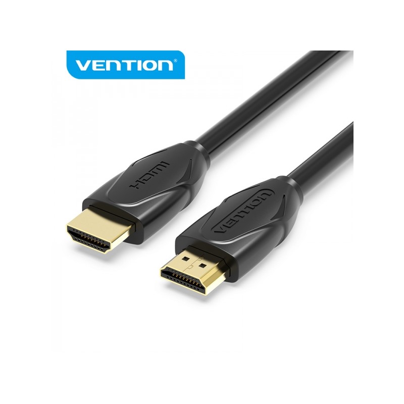 Vention Cavo HDMI maschio-maschio 2.0 4K - 2 m - Colore nero