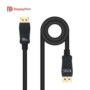Cavo Nanocable  Displayport...