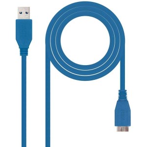 Cavo Nanocable  USB-A 3.0...