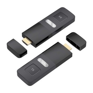 Aisens HDMI Wireless HDMI...