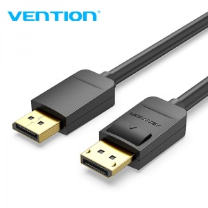 Vention Displayport maschio...