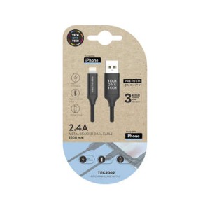 Cavo TechOneTech USB-A...