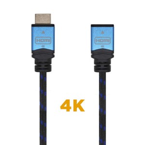Cavo HDMI Aisens V2.0 Cavo...