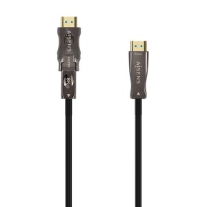 Cavo HDMI Aisens V2.1 AOC...