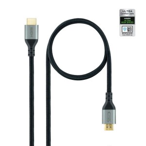Cavo Nanocable HDMI 2.1...