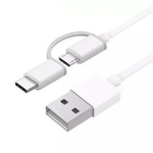 Cavo Xiaomi da USB-A a...
