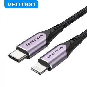 Vention Cavo da USB-C a...
