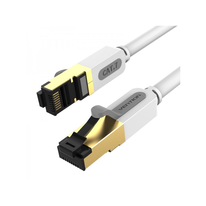 Vention SFTP Cavo di rete RJ45 Cat.7 - 2 m - Colore grigio